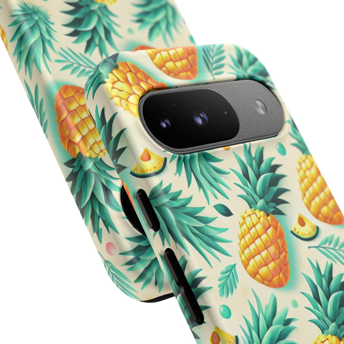 Pineapple Phone Case (Google Pixel)