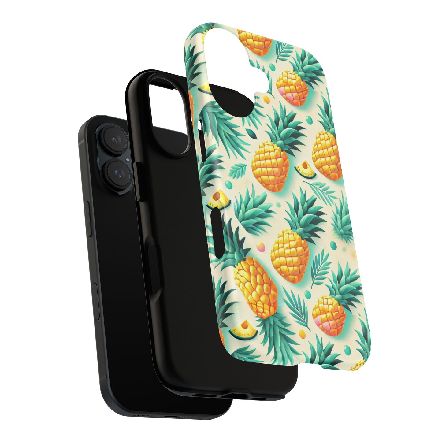 Pineapple Phone Case (iPhone)