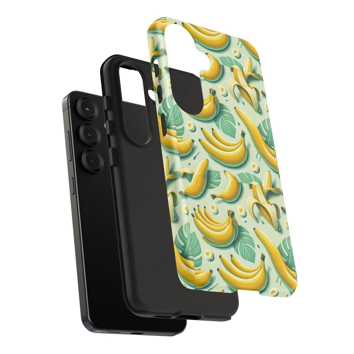 Banana Phone Case (Samsung)
