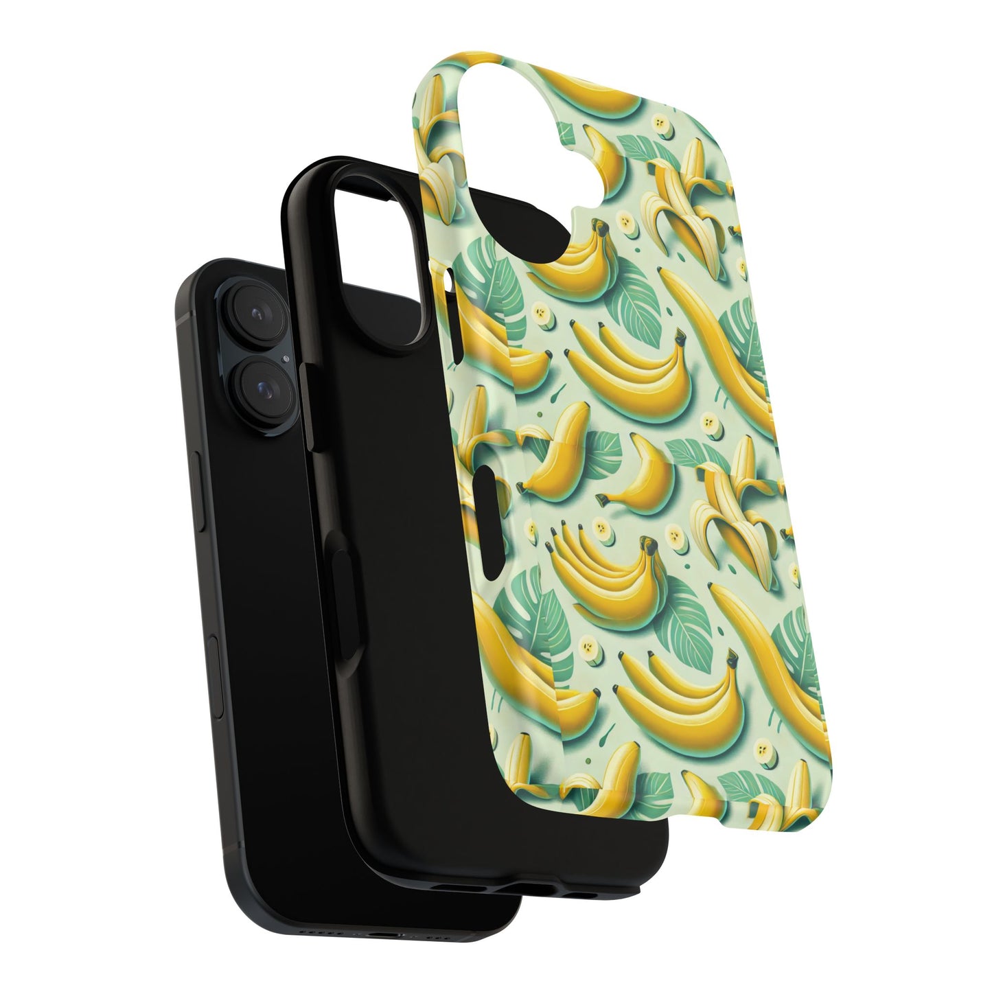 Banana Phone Case (iPhone)