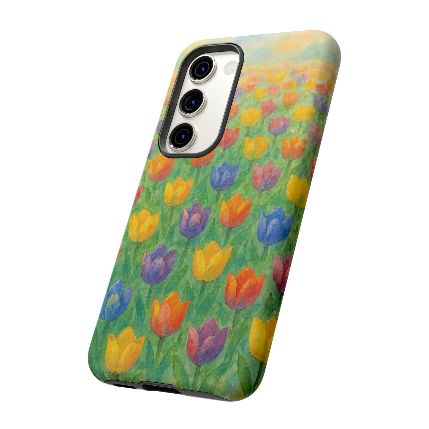 Tulips Phone Case