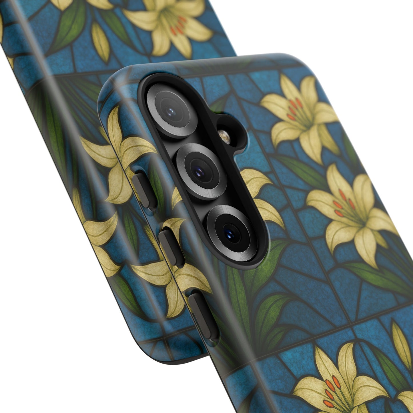 Lilies Phone Case (Samsung)