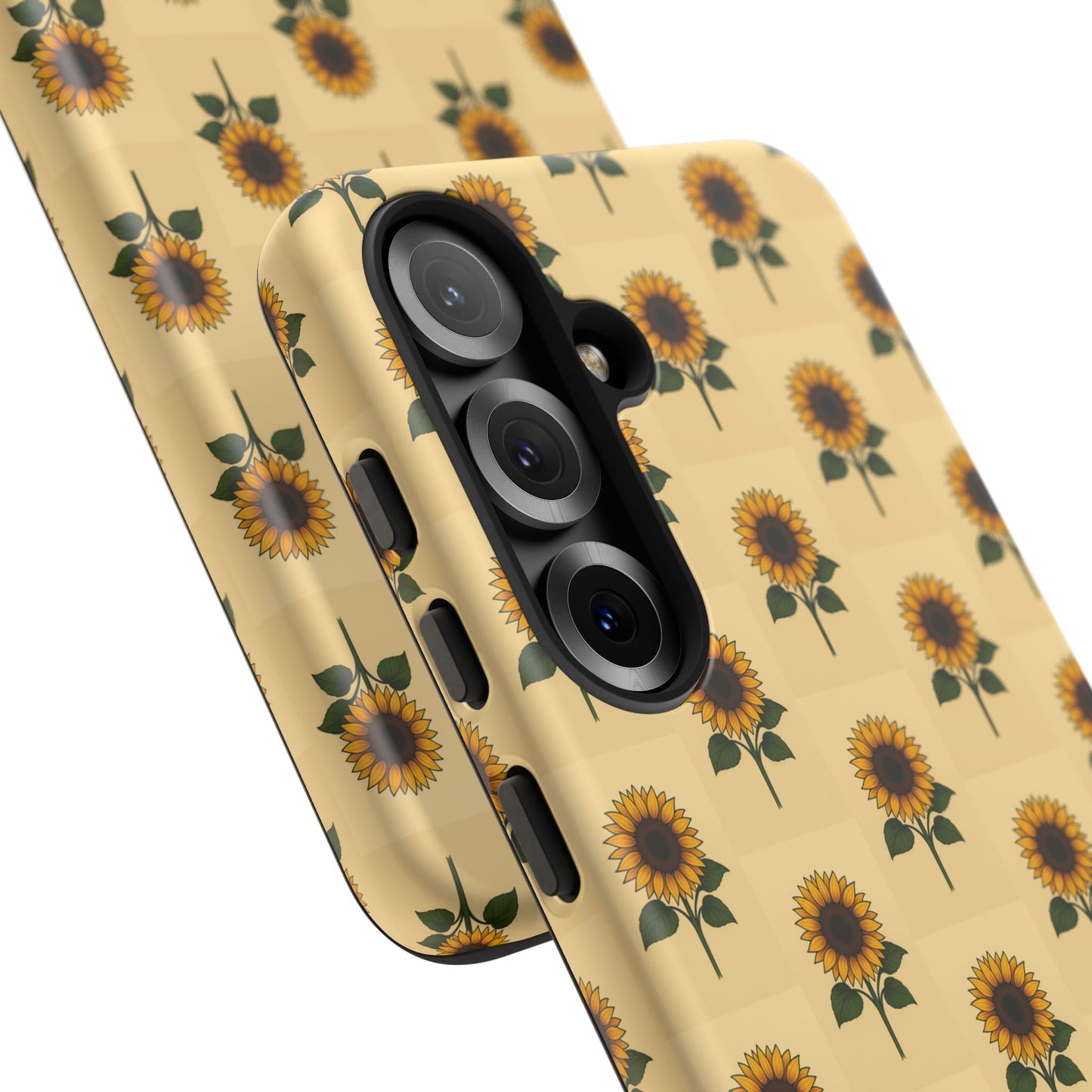 Sunflower Phone Case (Samsung)