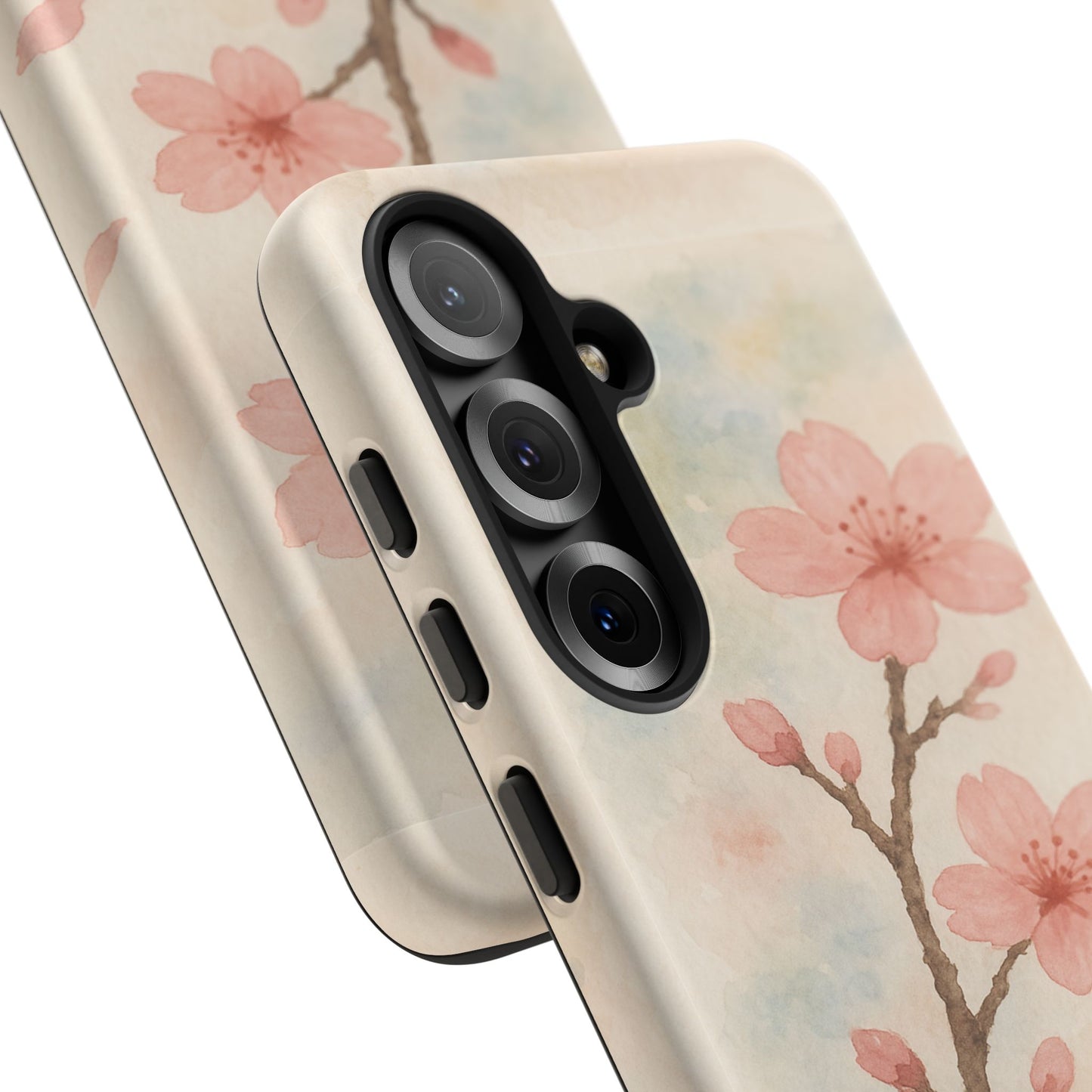 Cherry Blossom Phone Case (Samsung)