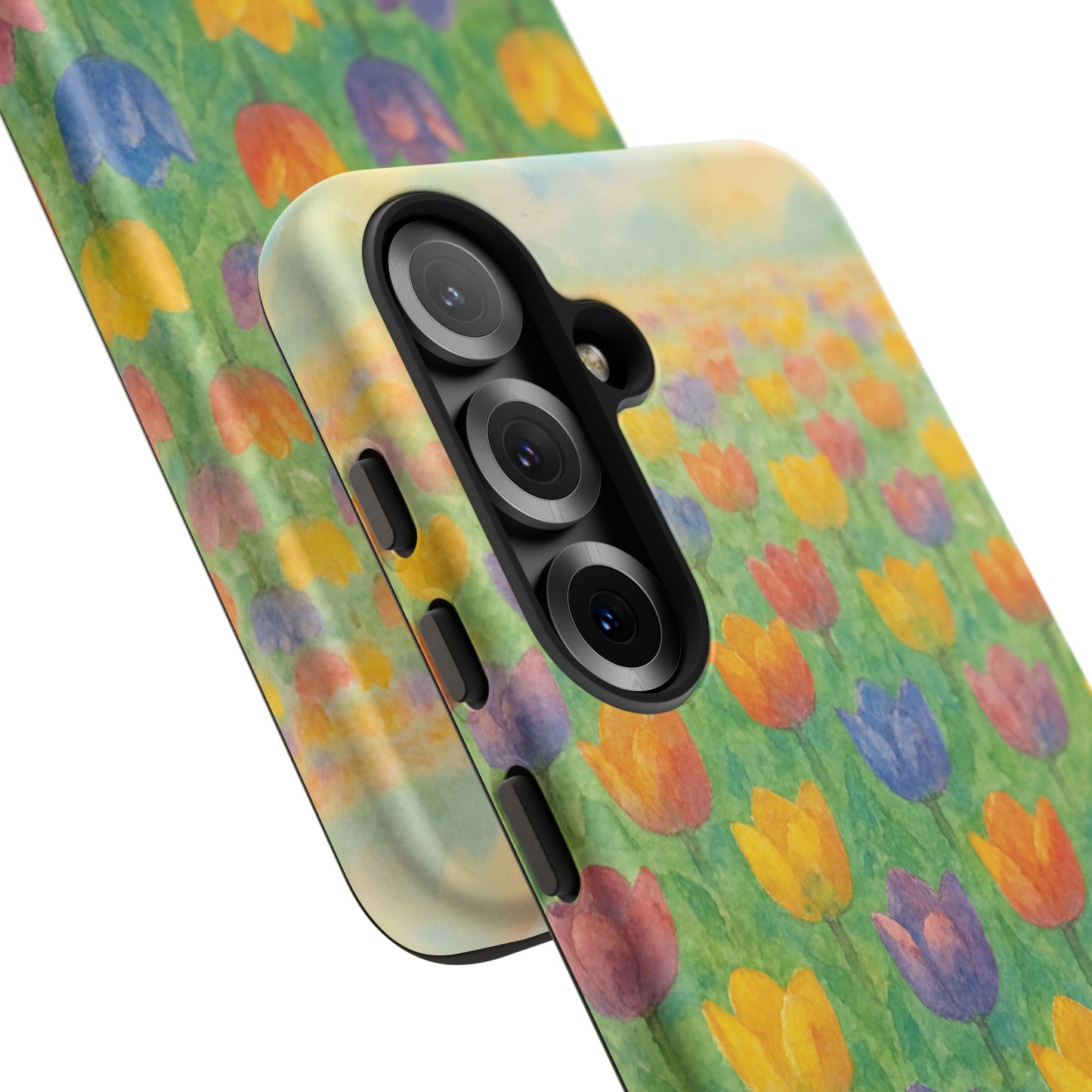 Tulips Phone Case (Samsung)
