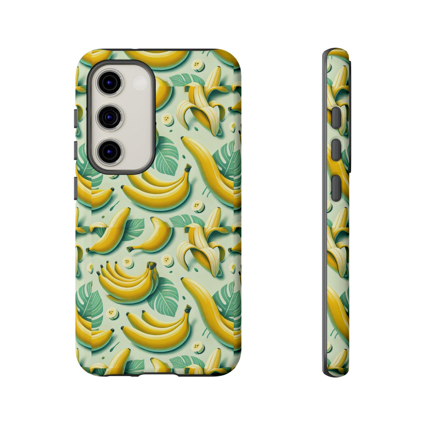 Banana Phone Case