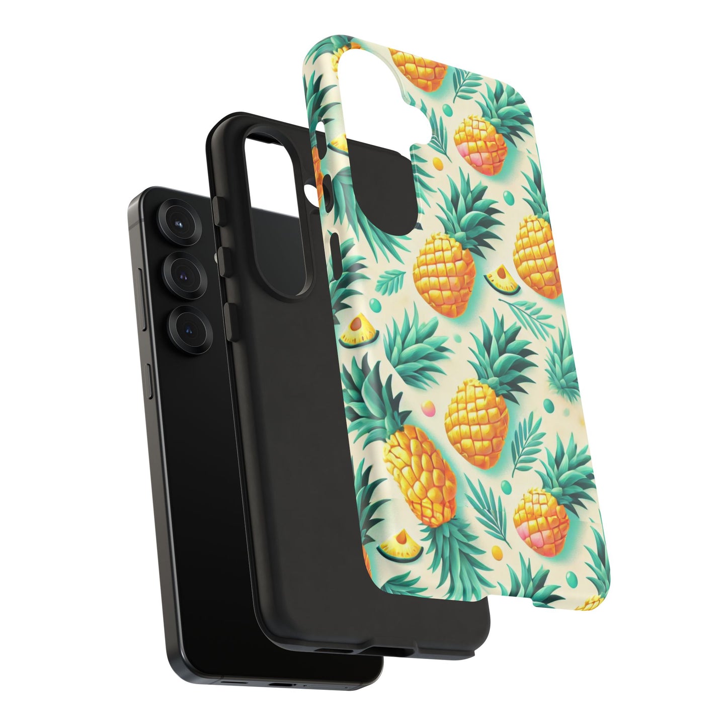 Pineapple Phone Case (Samsung)