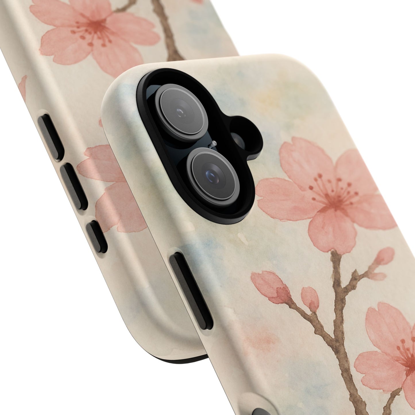 Cherry Blossom Phone Case (iPhone)
