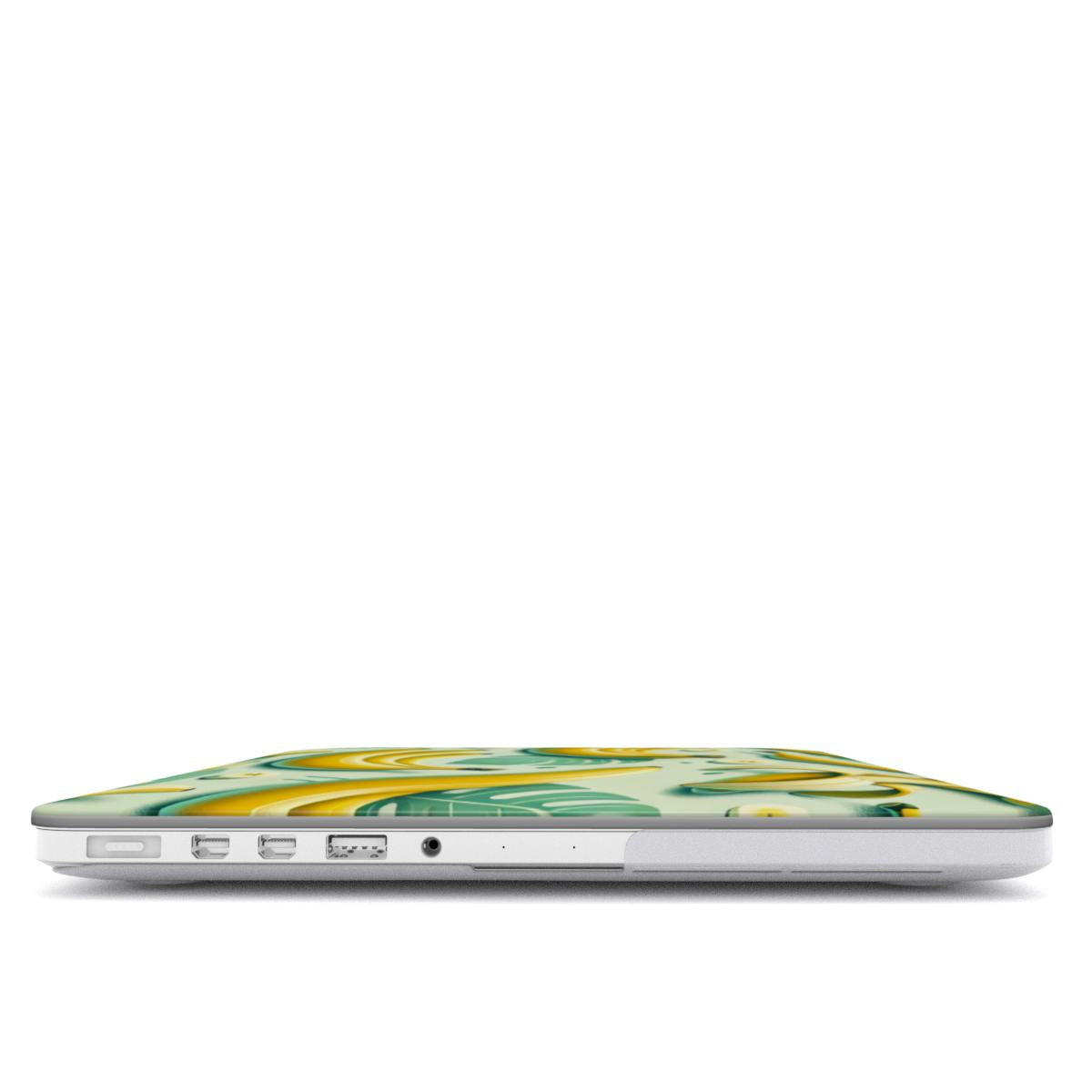 Banana MacBook Case
