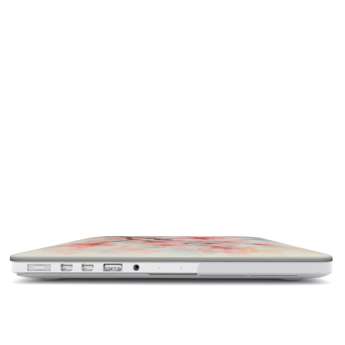 Cherry Blossom MacBook Case