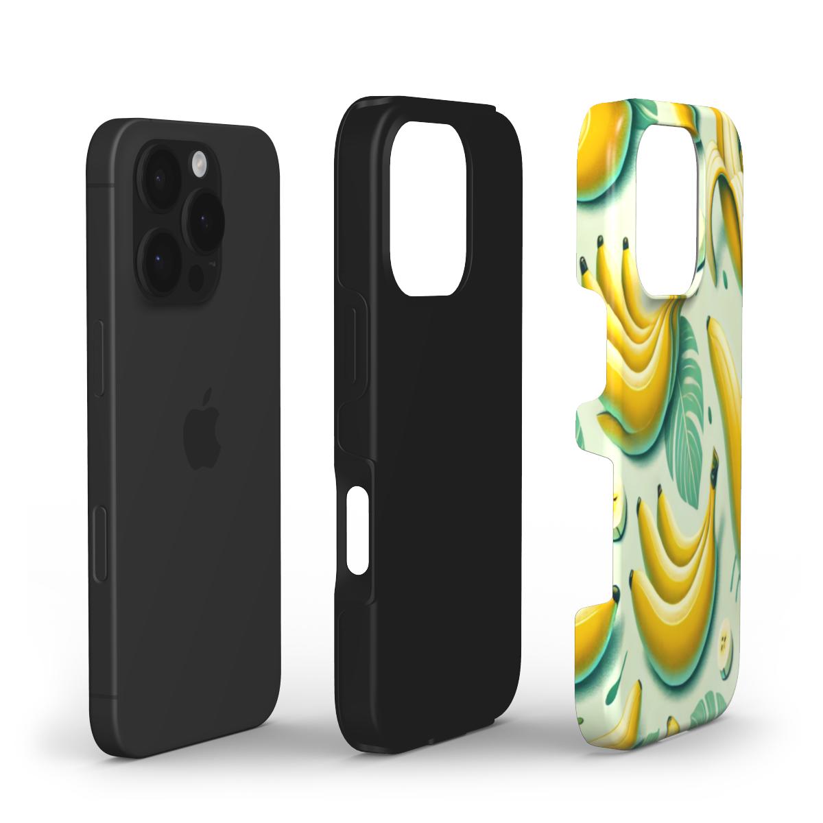 Banana Phone Case (Xiaomi)
