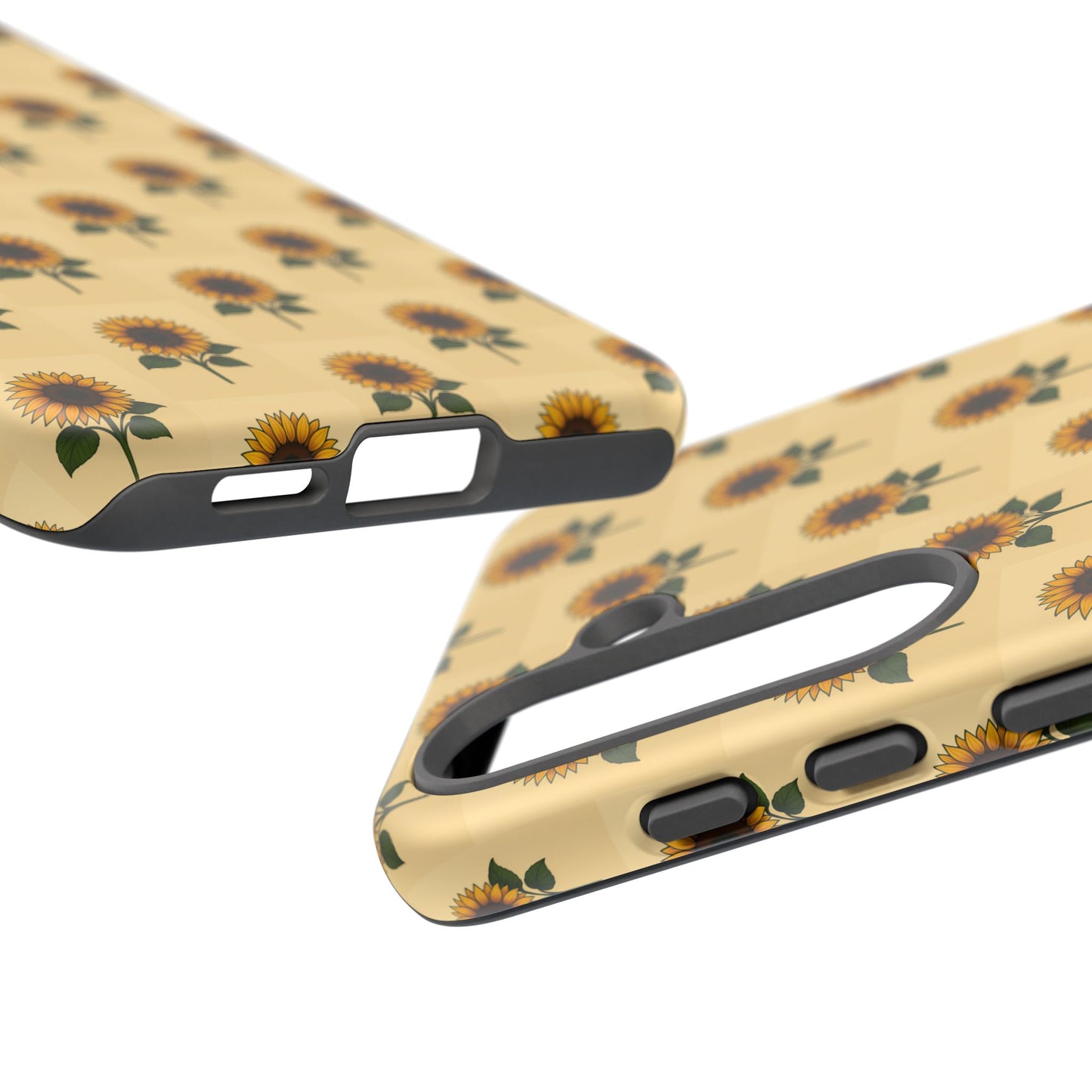 Sunflower Phone Case (Samsung)