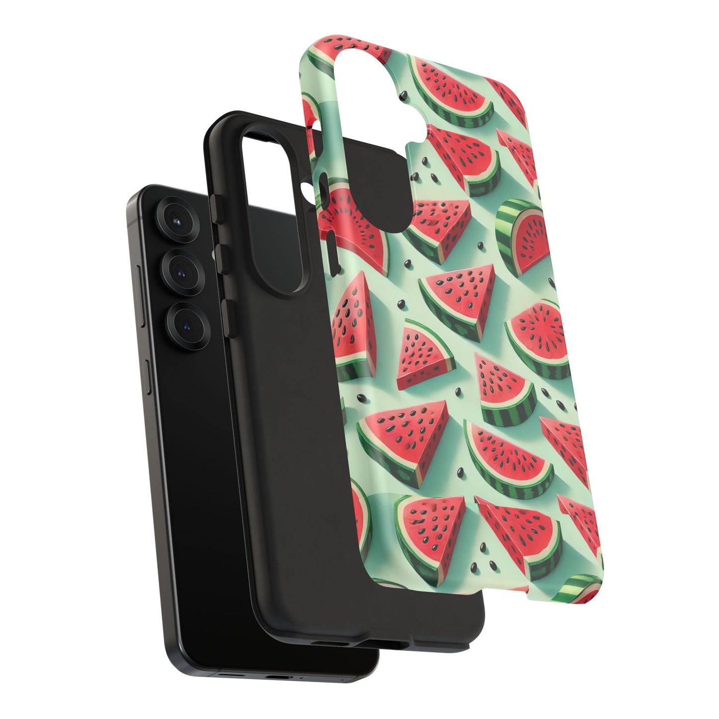 Watermelon Phone Case (Samsung)
