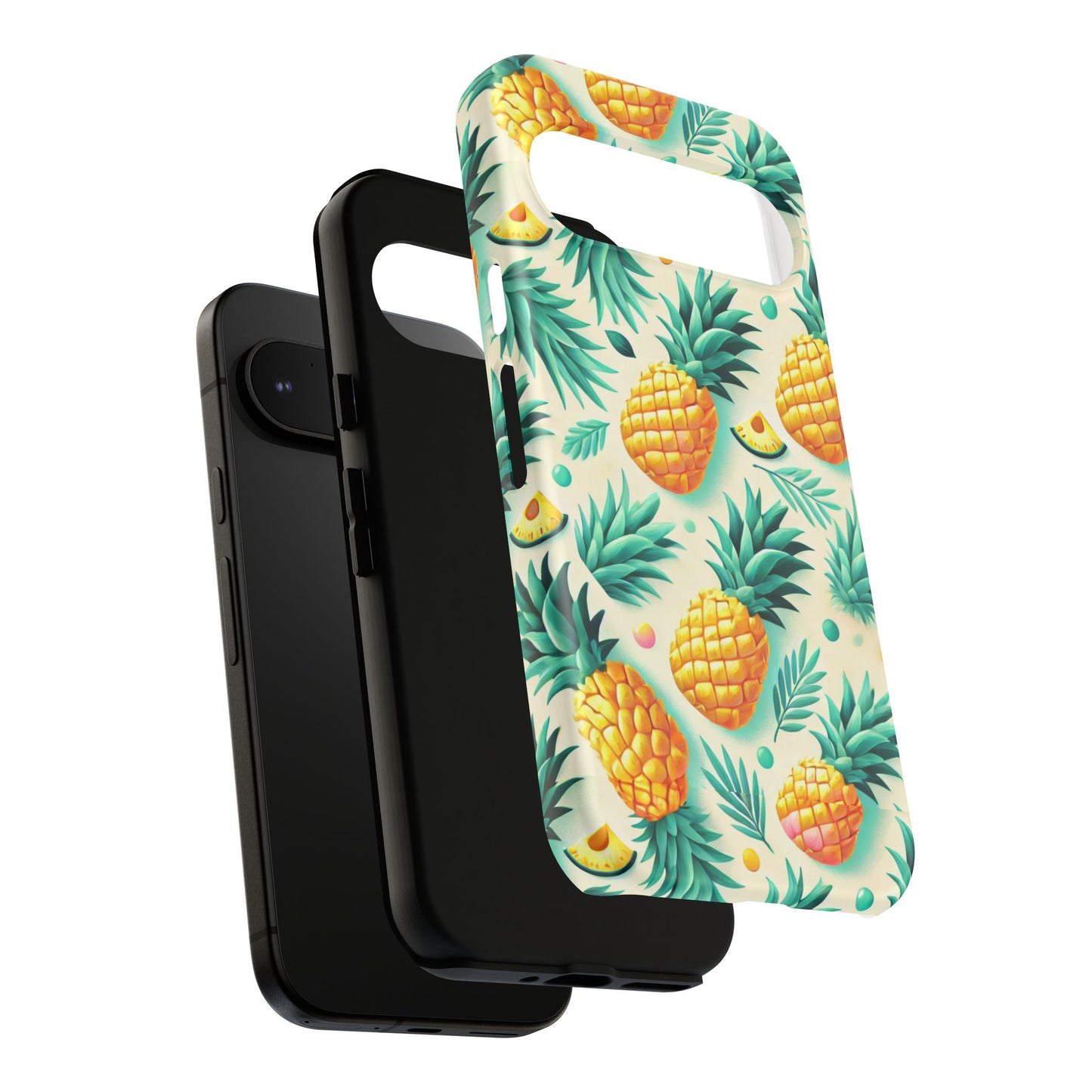 Pineapple Phone Case (Google Pixel)