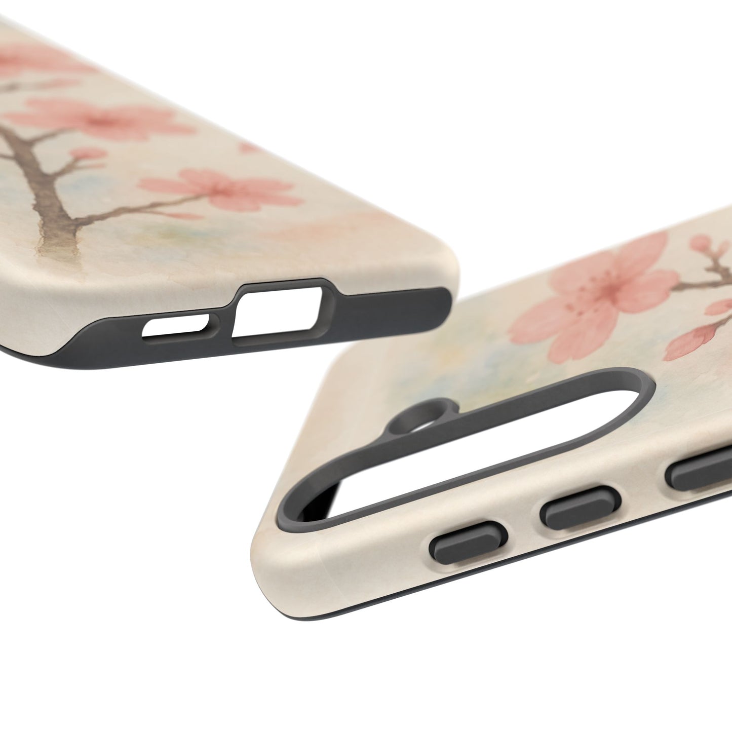 Cherry Blossom Phone Case (Samsung)