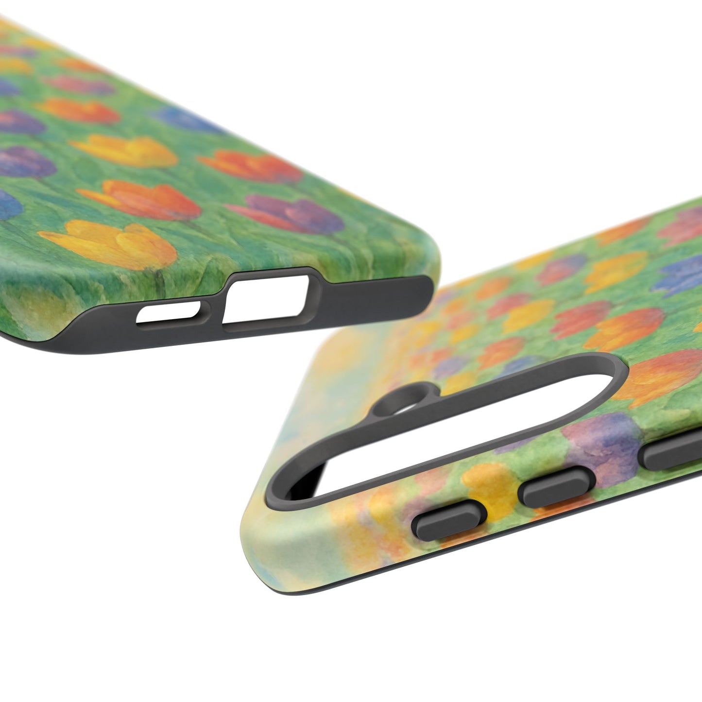 Tulips Phone Case (Samsung)