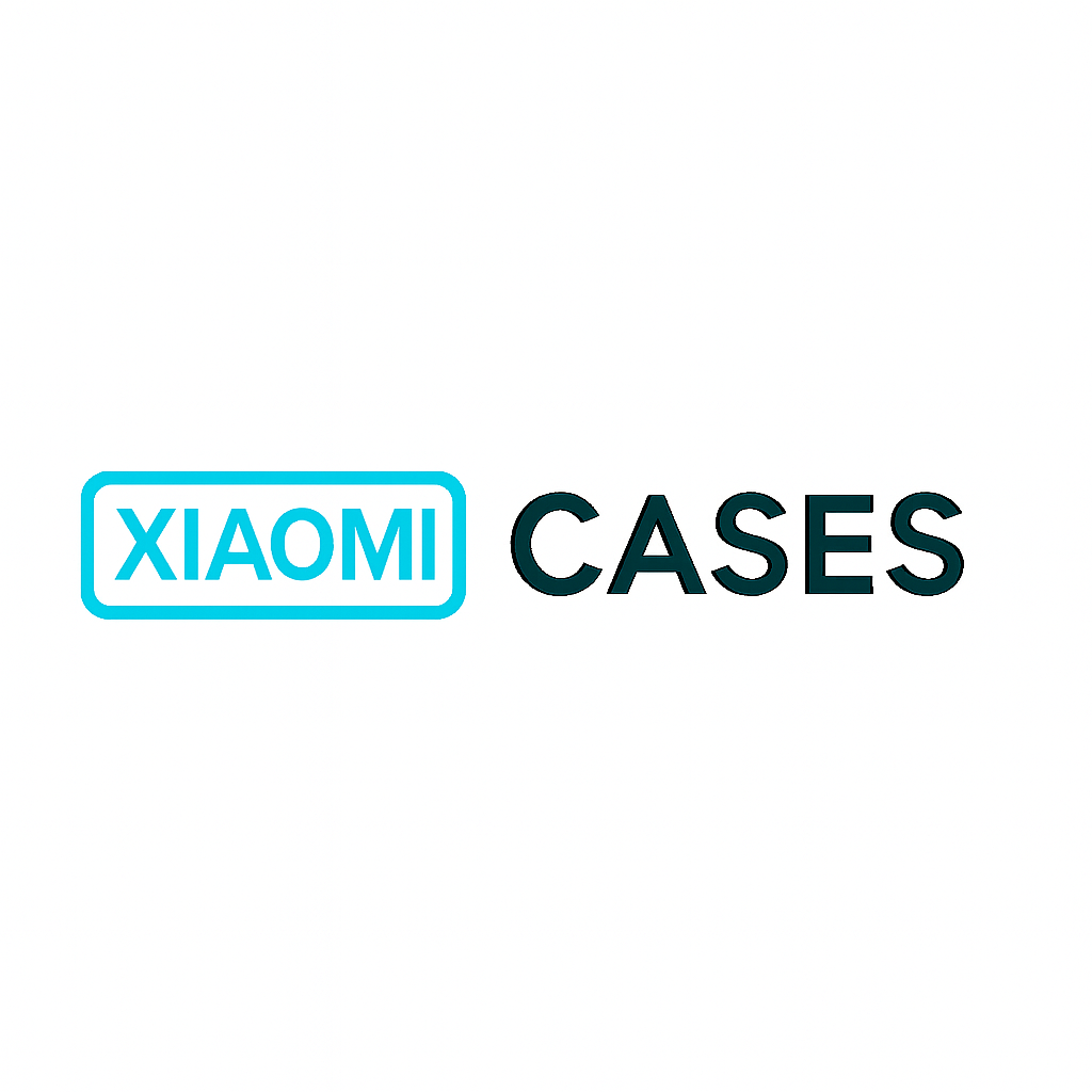 Xiaomi Cases