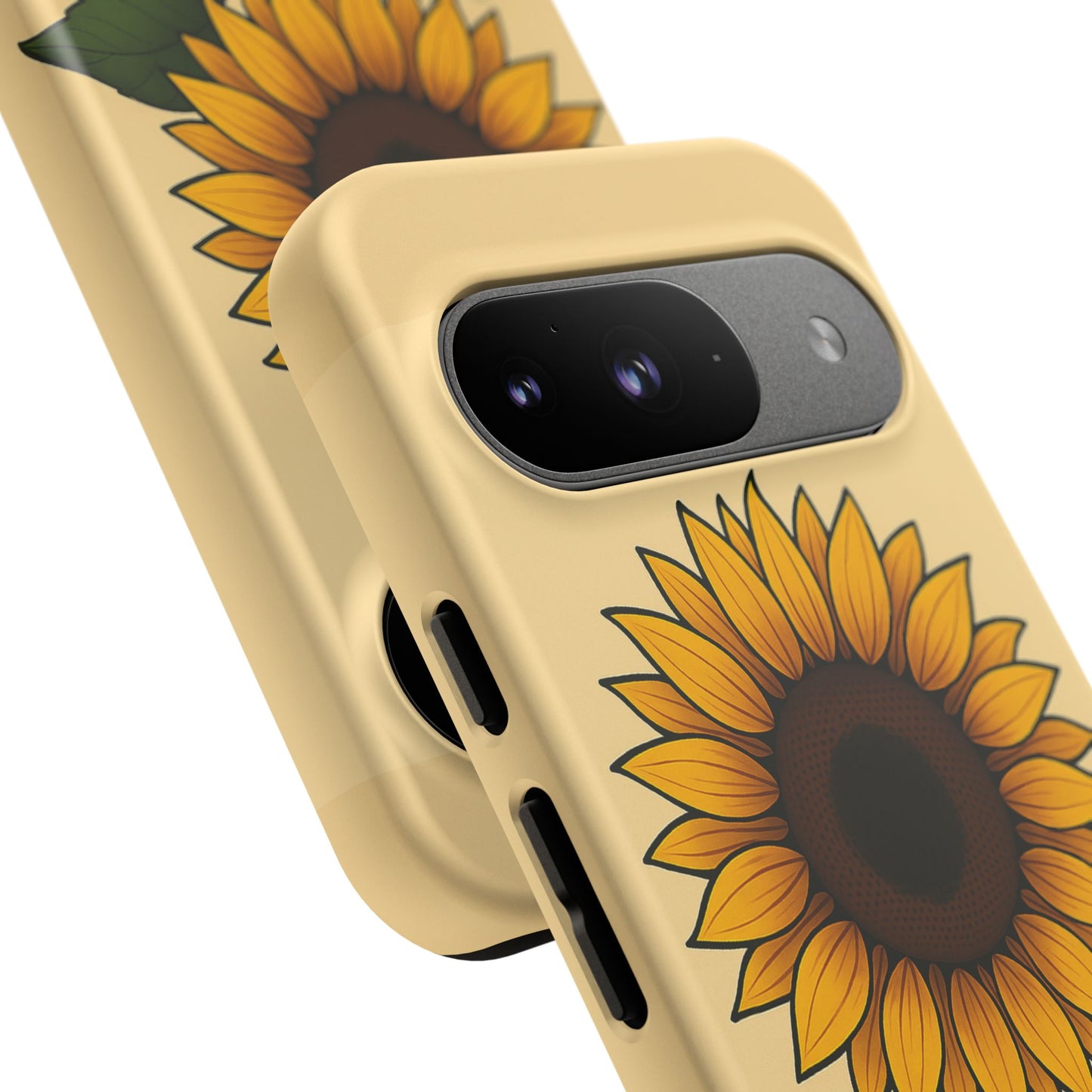 Sunflower Phone Case (Google Pixel)