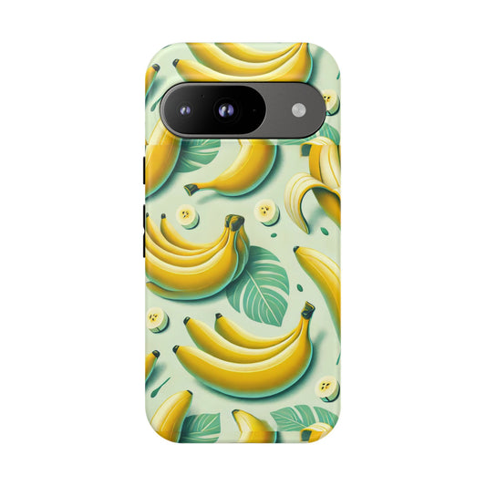 Banana Phone Case (Google Pixel)