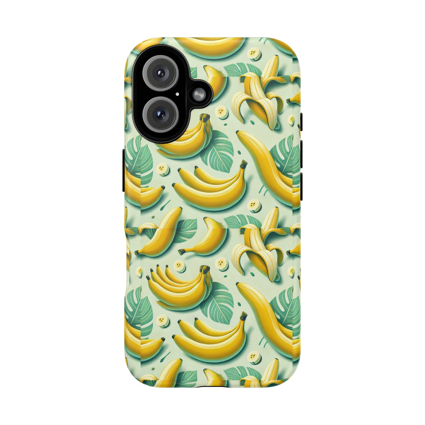 Banana Phone Case (iPhone)