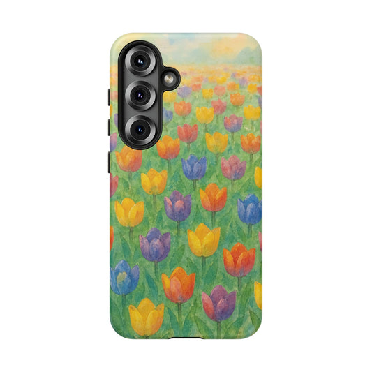 Tulips Phone Case (Samsung)