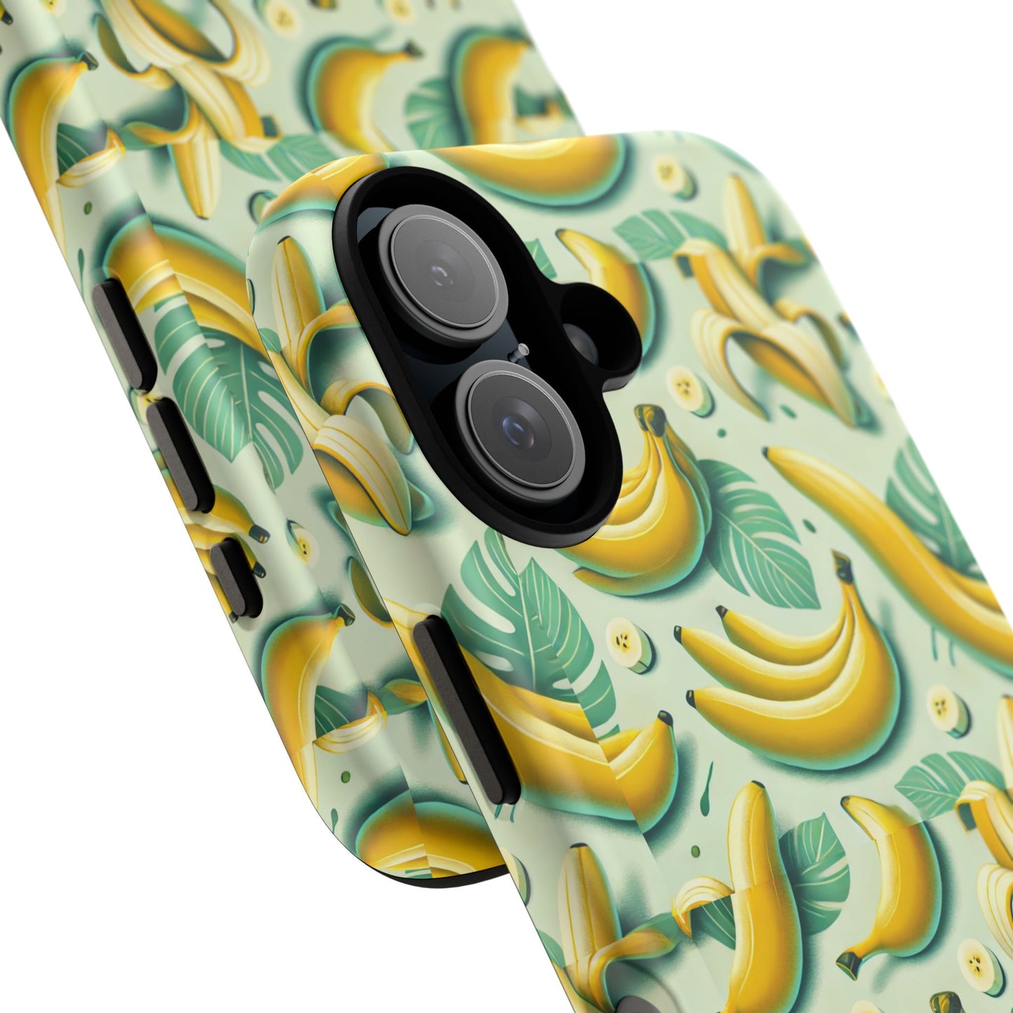 Banana Phone Case (iPhone)