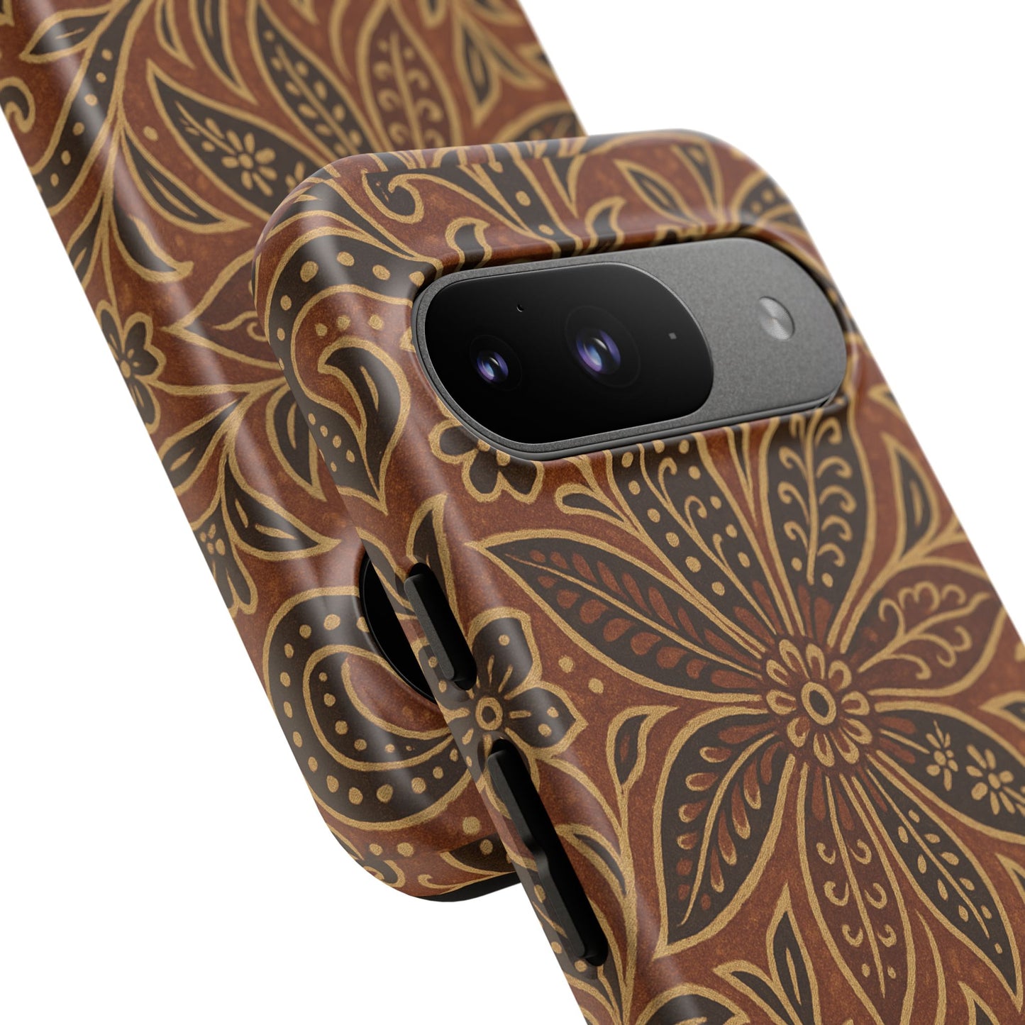 Batik Inspired Phone Case (Google Pixel)