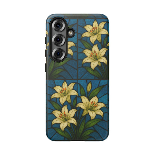 Lilies Phone Case (Samsung)