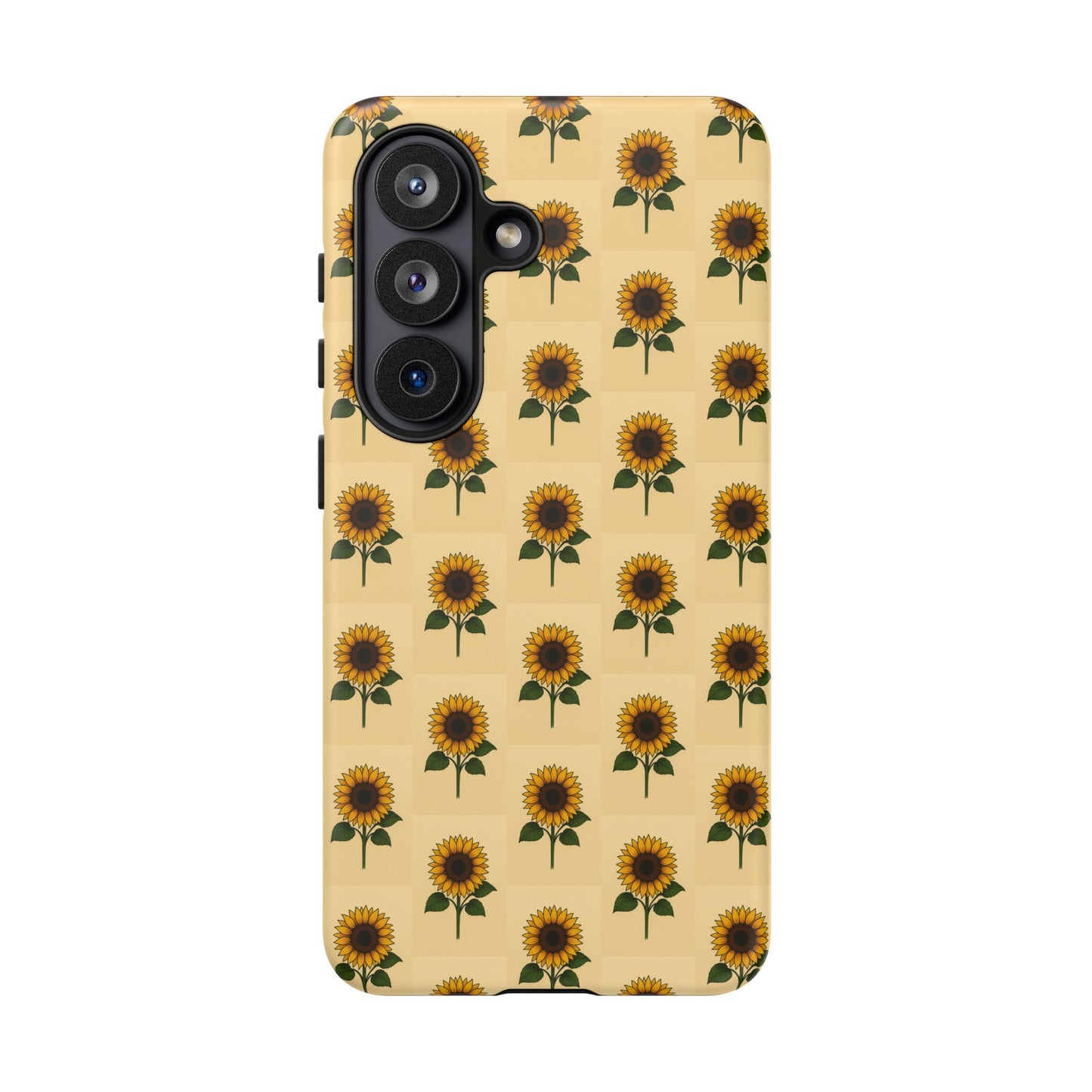 Sunflower Phone Case