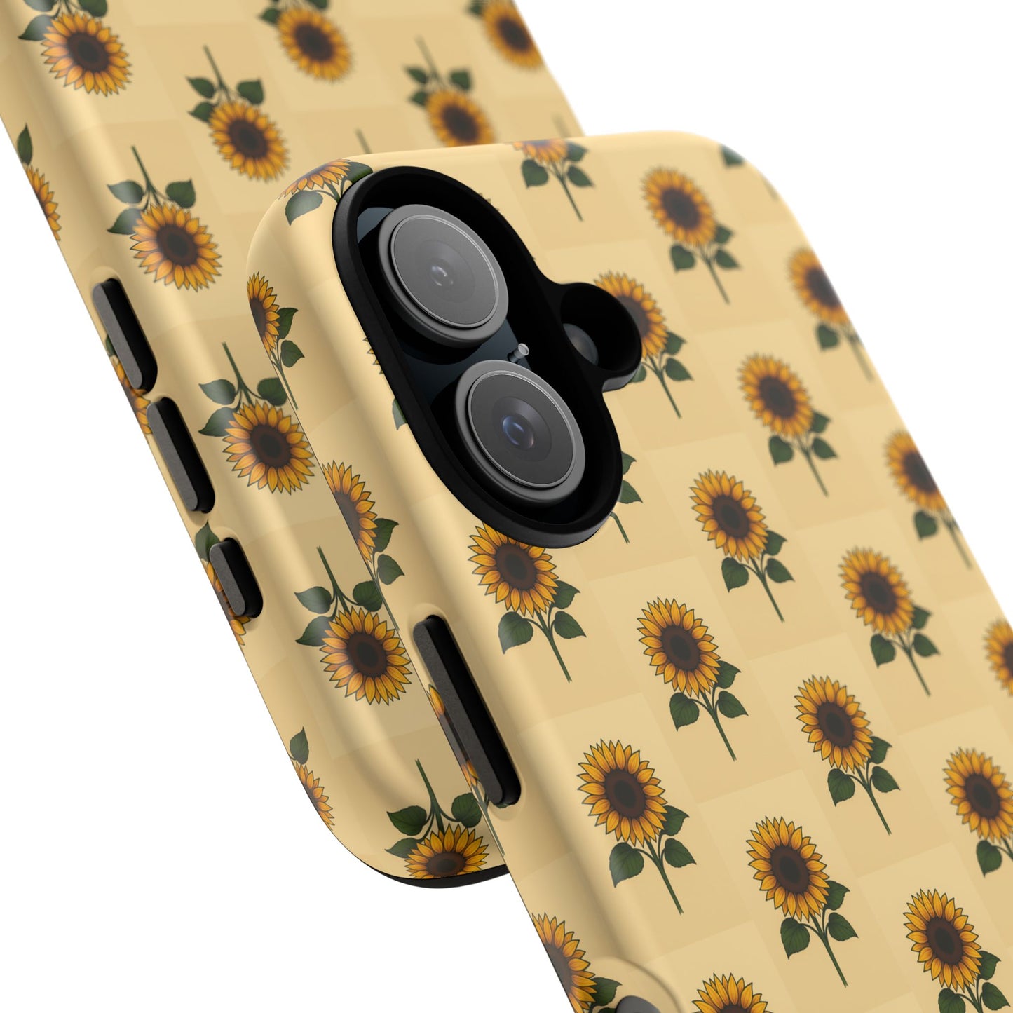 Sunflower Phone Case (iPhone)