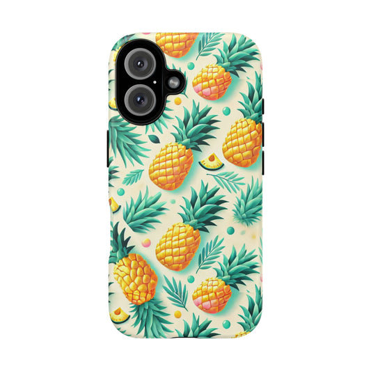 Pineapple Phone Case (iPhone)