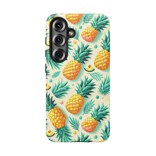 Pineapple Phone Case (Samsung)