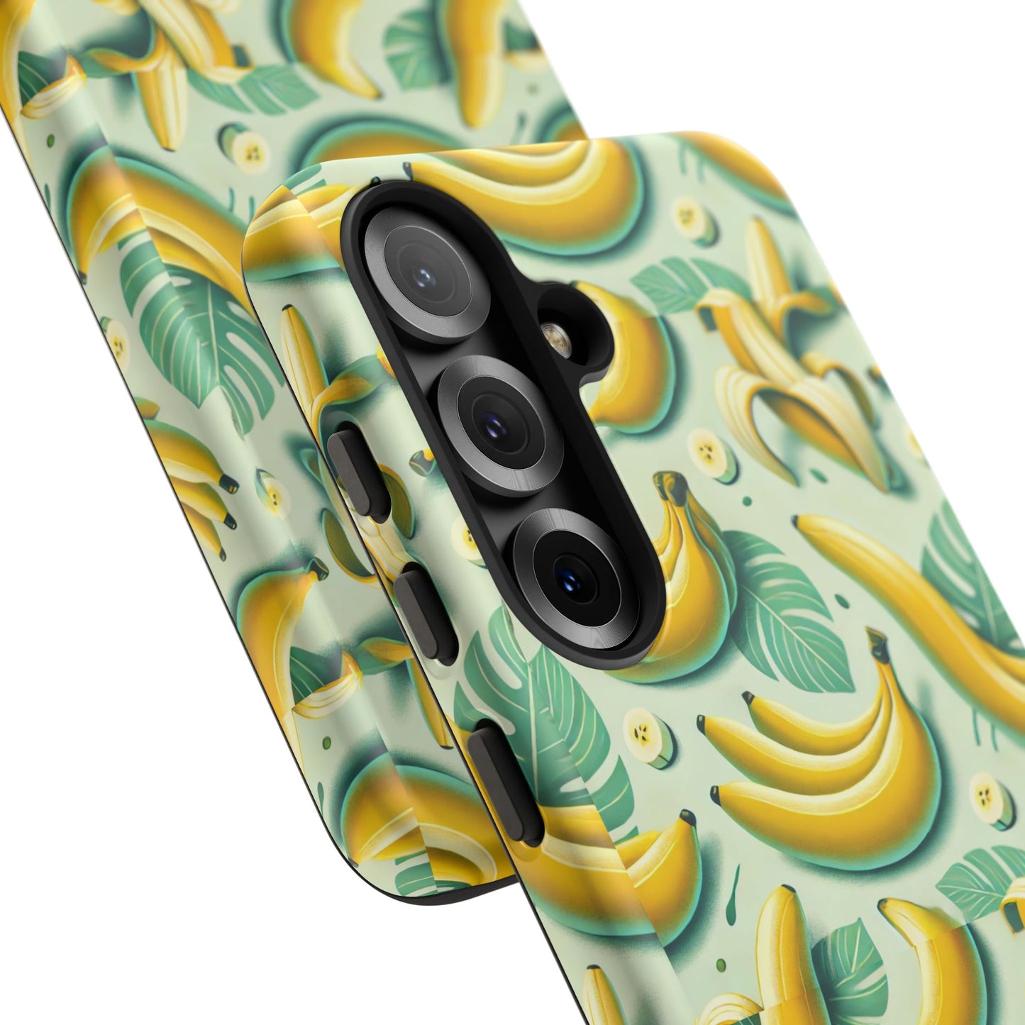 Banana Phone Case (Samsung)