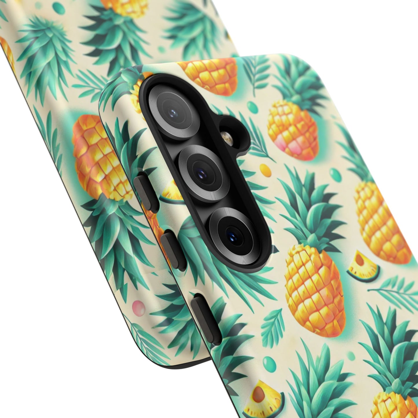 Pineapple Phone Case (Samsung)