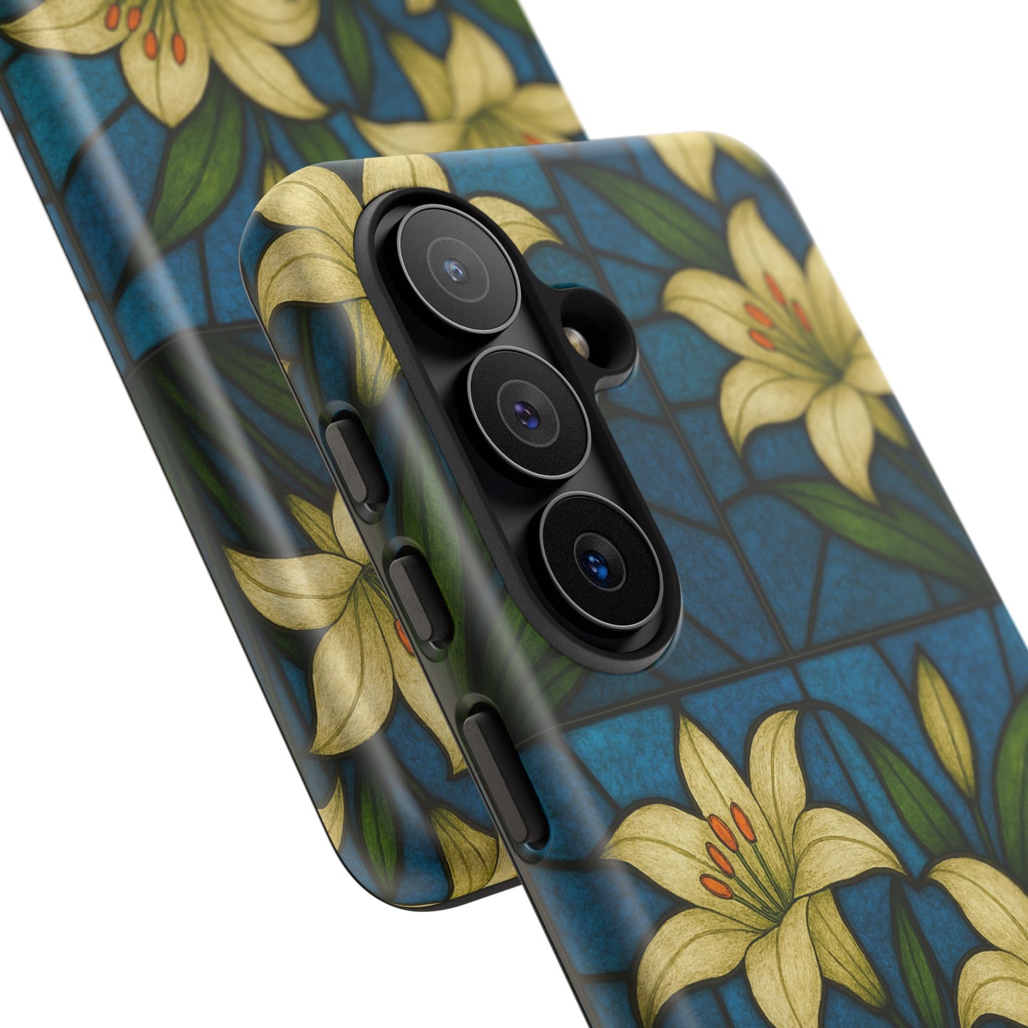 Lilies Phone Case