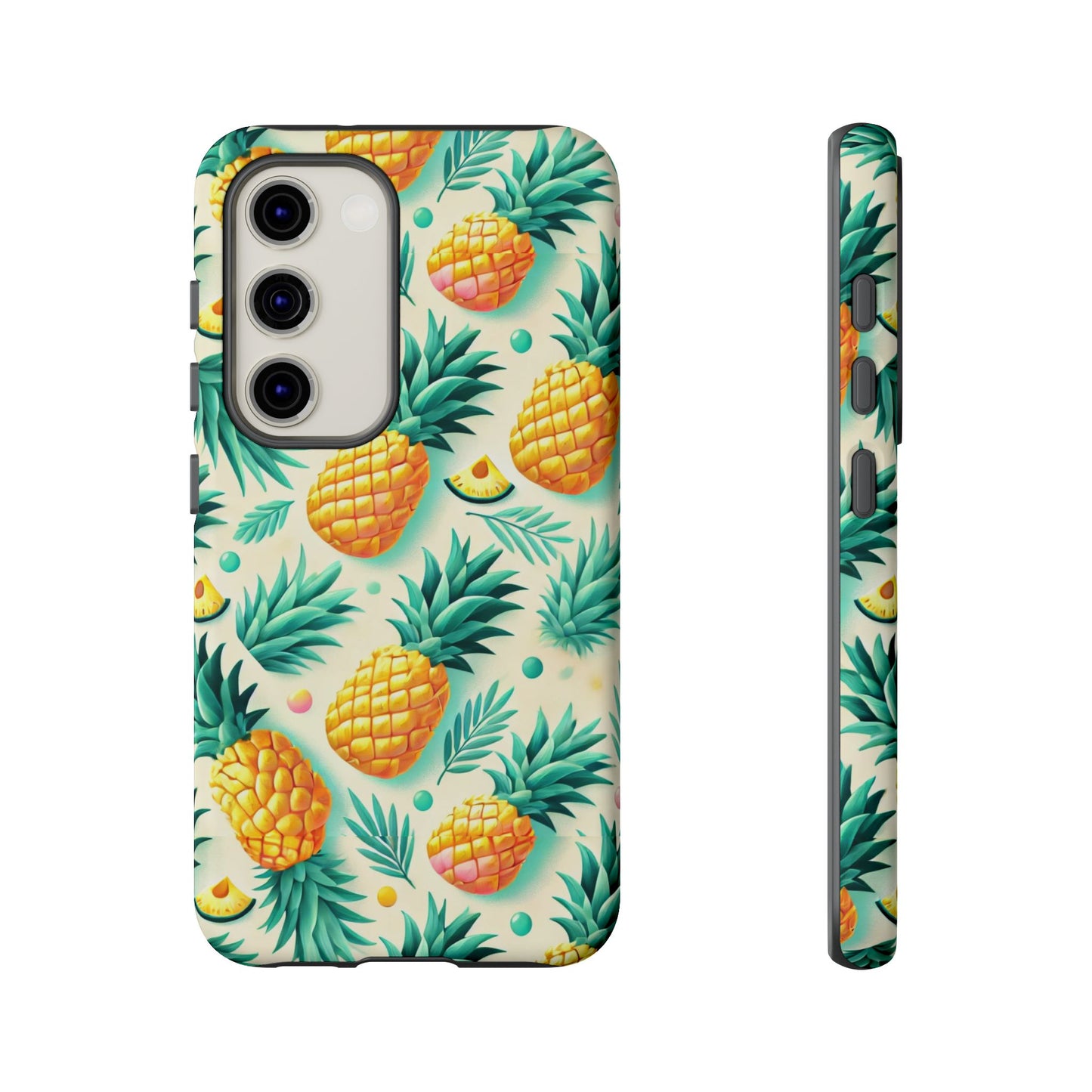 Pineapple Phone Case