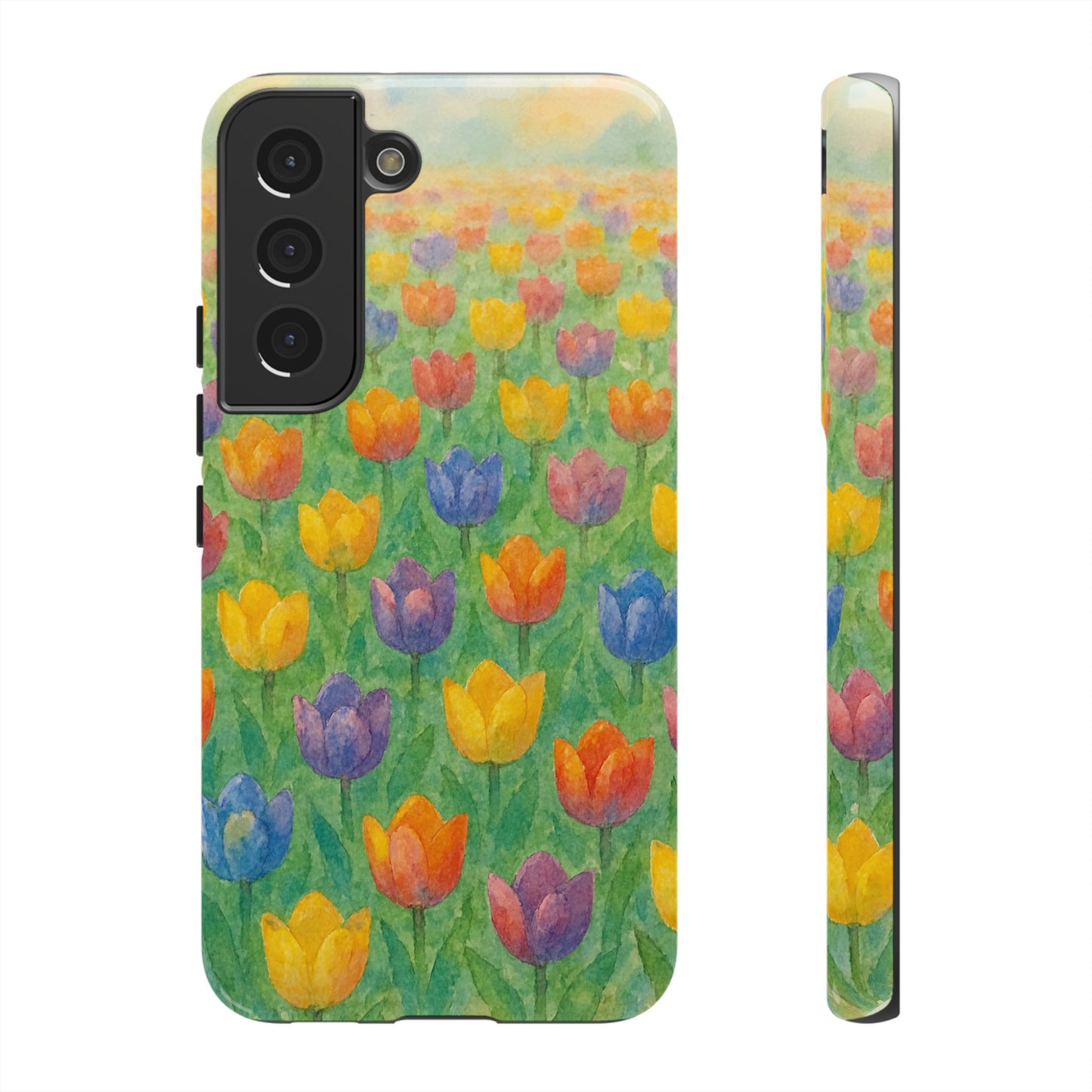 Tulips Phone Case
