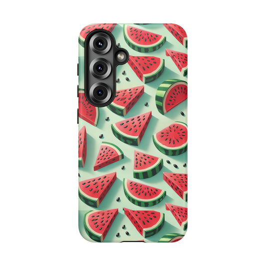Watermelon Phone Case (Samsung)
