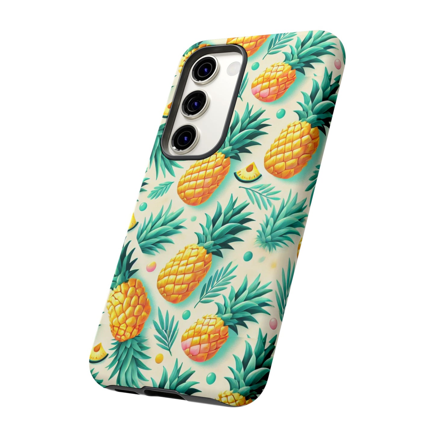 Pineapple Phone Case