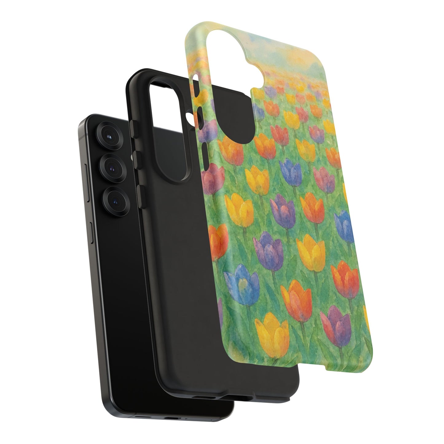 Tulips Phone Case (Samsung)