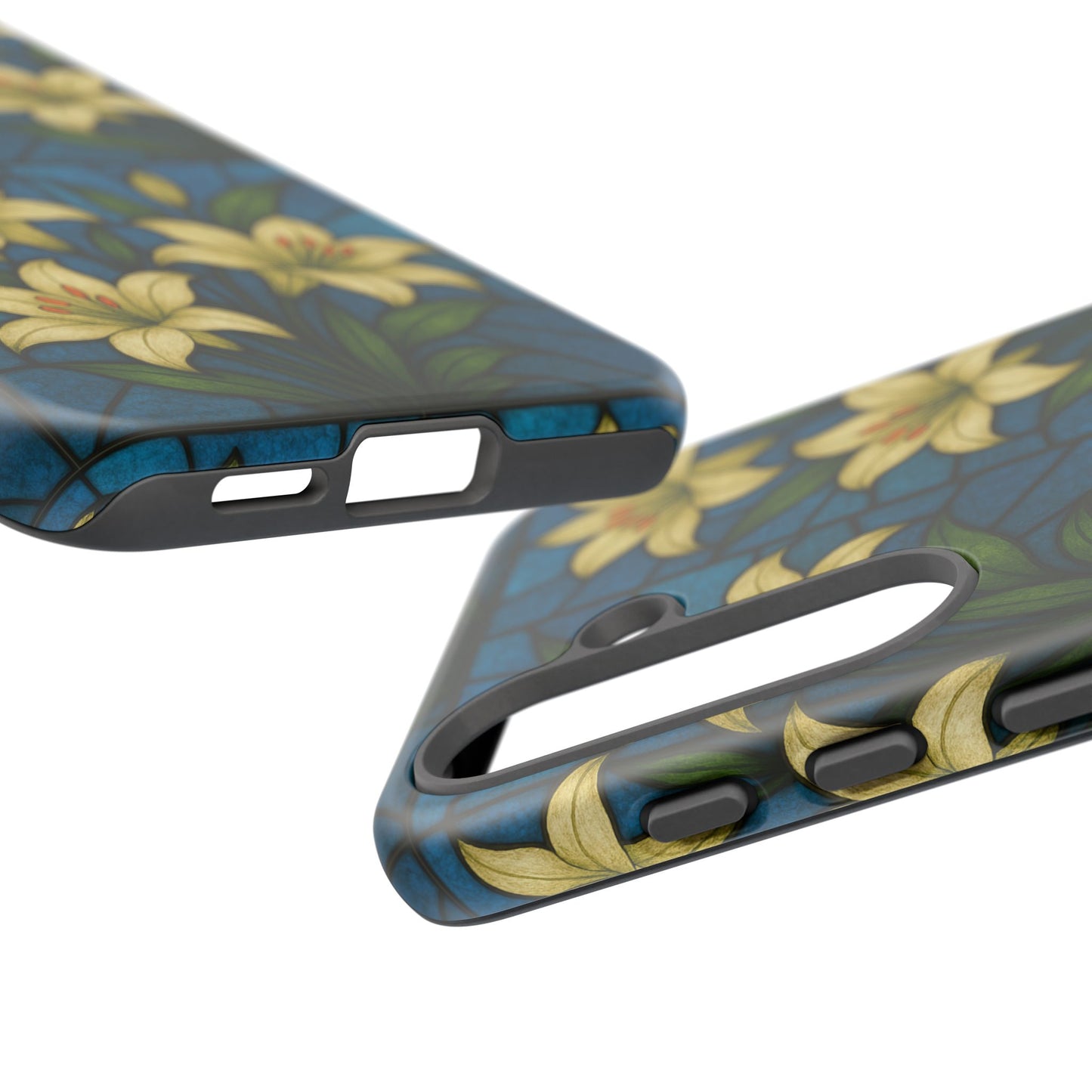Lilies Phone Case (Samsung)