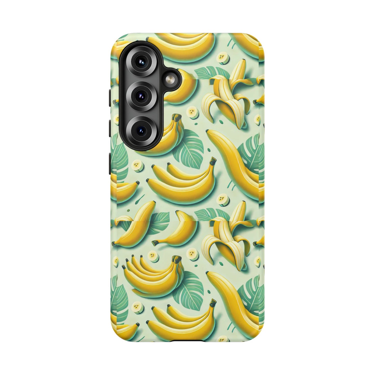 Banana Phone Case (Samsung)