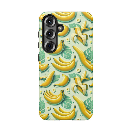 Banana Phone Case (Samsung)