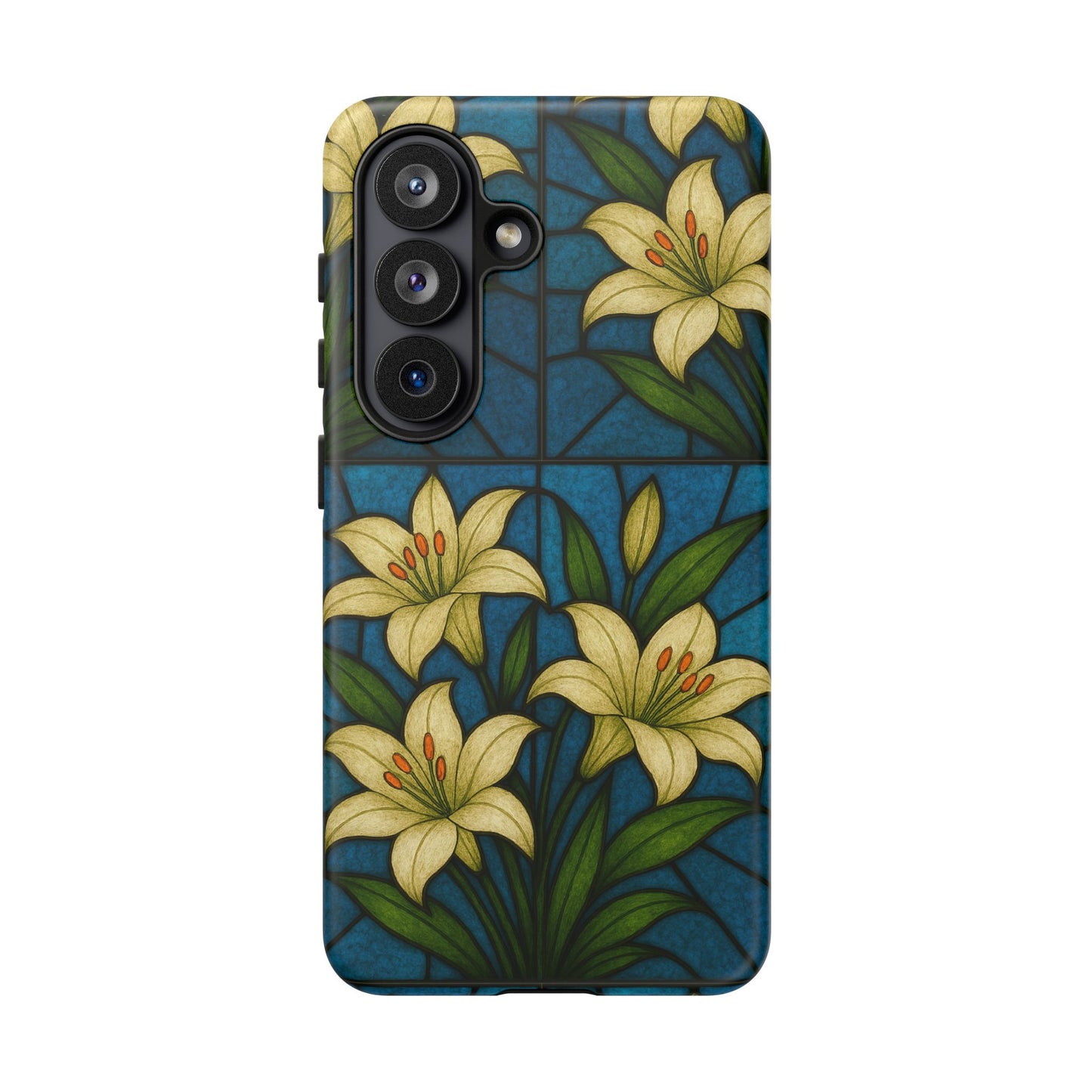 Lilies Phone Case