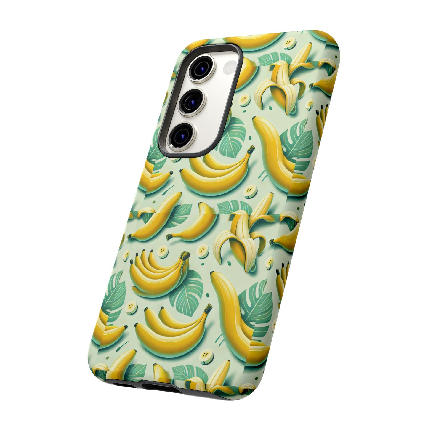 Banana Phone Case