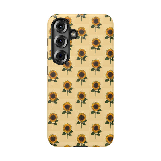 Sunflower Phone Case (Samsung)