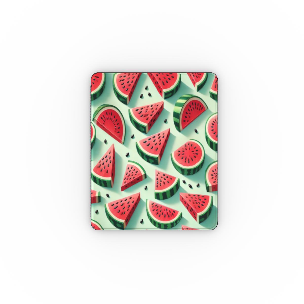 Watermelon iPad Case