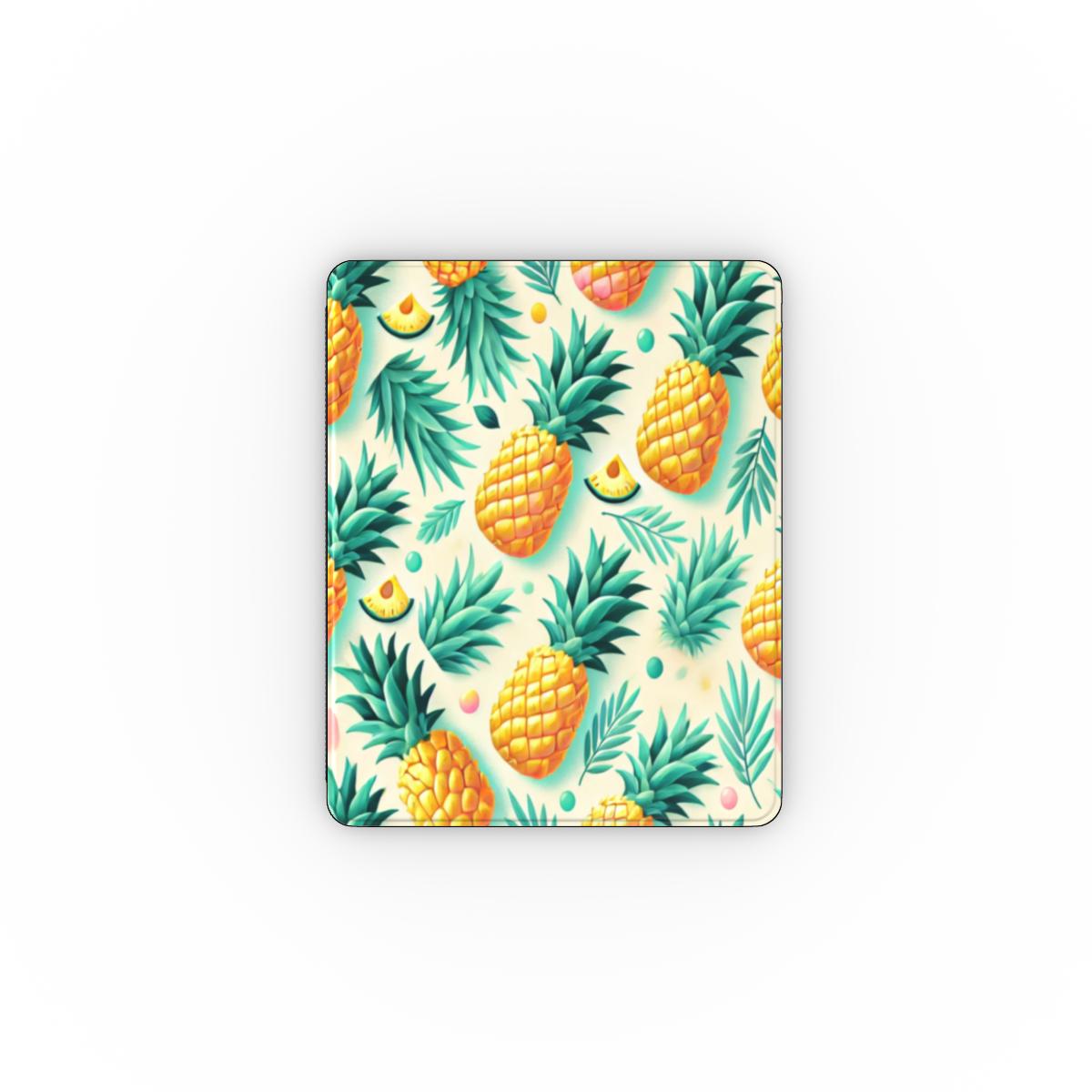 Pineapple iPad Case