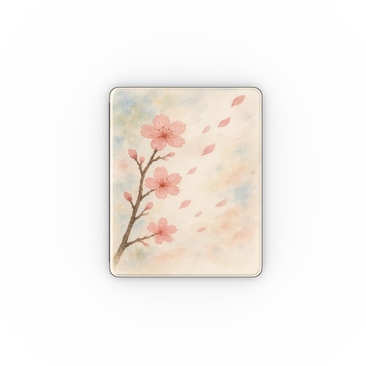 Cherry Blossom iPad Case
