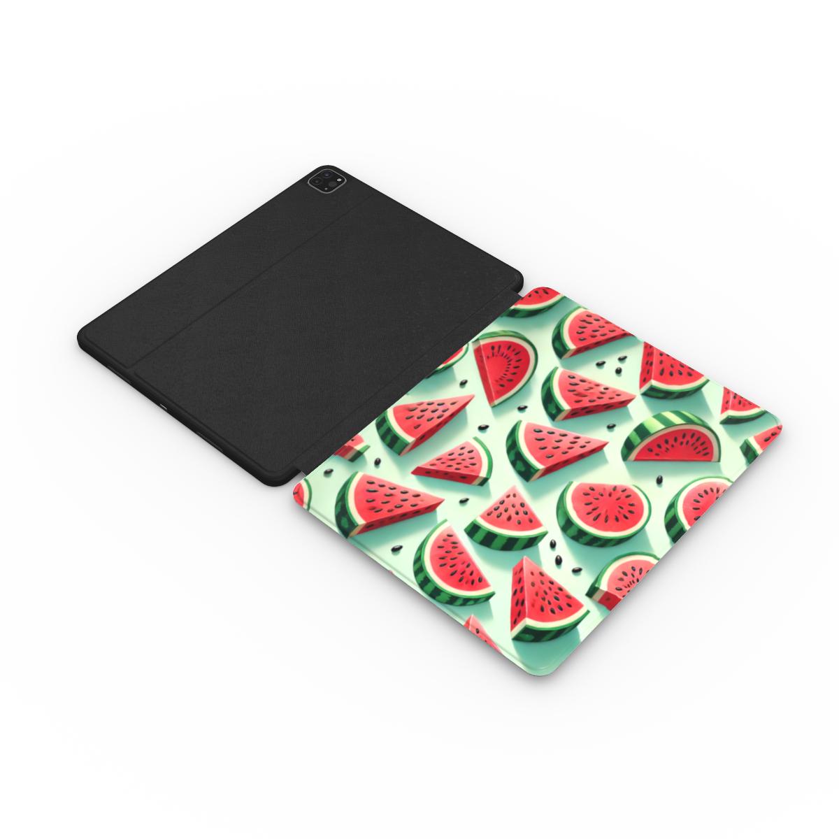 Watermelon iPad Case